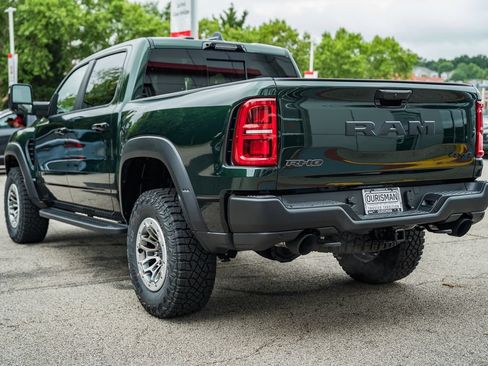 New 2026 RAM 1500 RHO AWD/4WD image 5