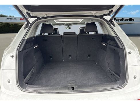 Used 2023 Audi Q5 2.0T Premium image 35