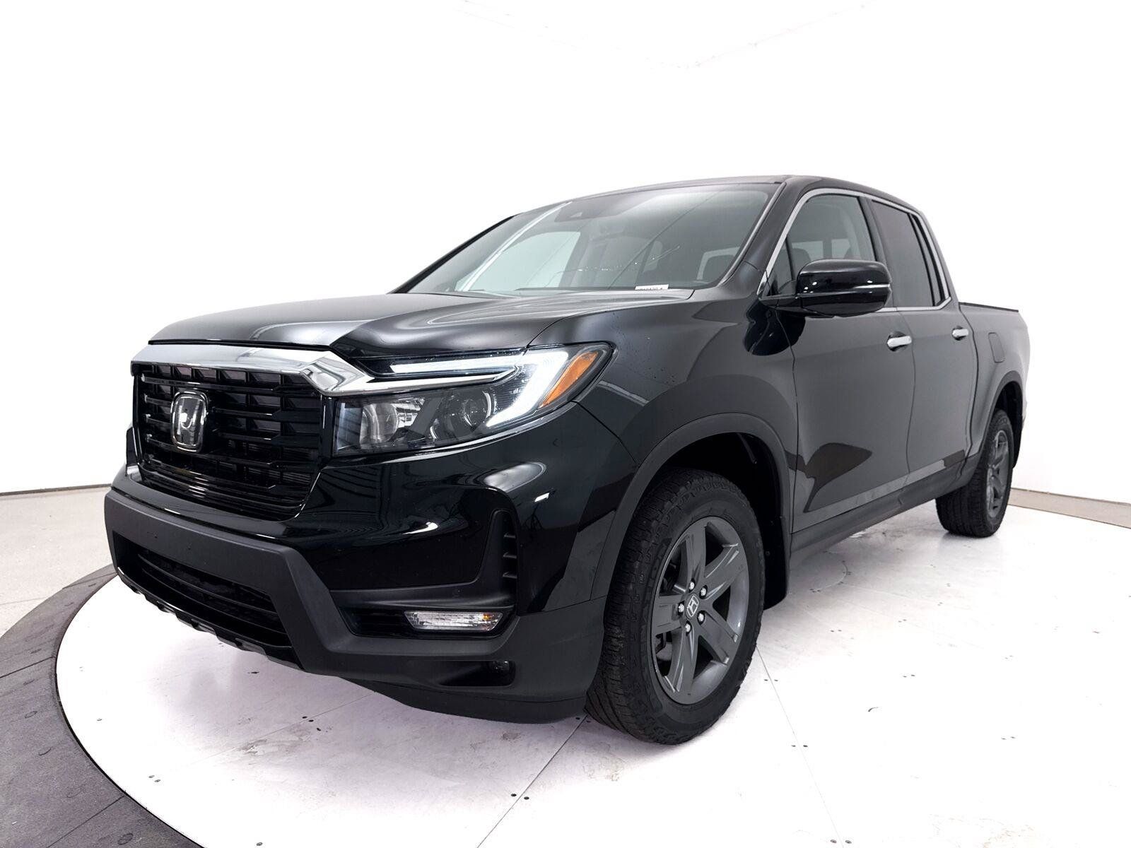 Used 2023 Honda Ridgeline RTL-E image 14