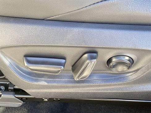 Certified 2024 Toyota bZ4X AWD image 22