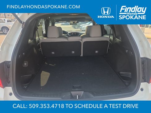 Used 2022 Honda Passport EX-L image 12