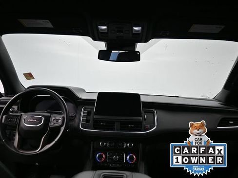 Used 2023 GMC Yukon XL AT4 w/ AT4 Premium Plus Package image 27