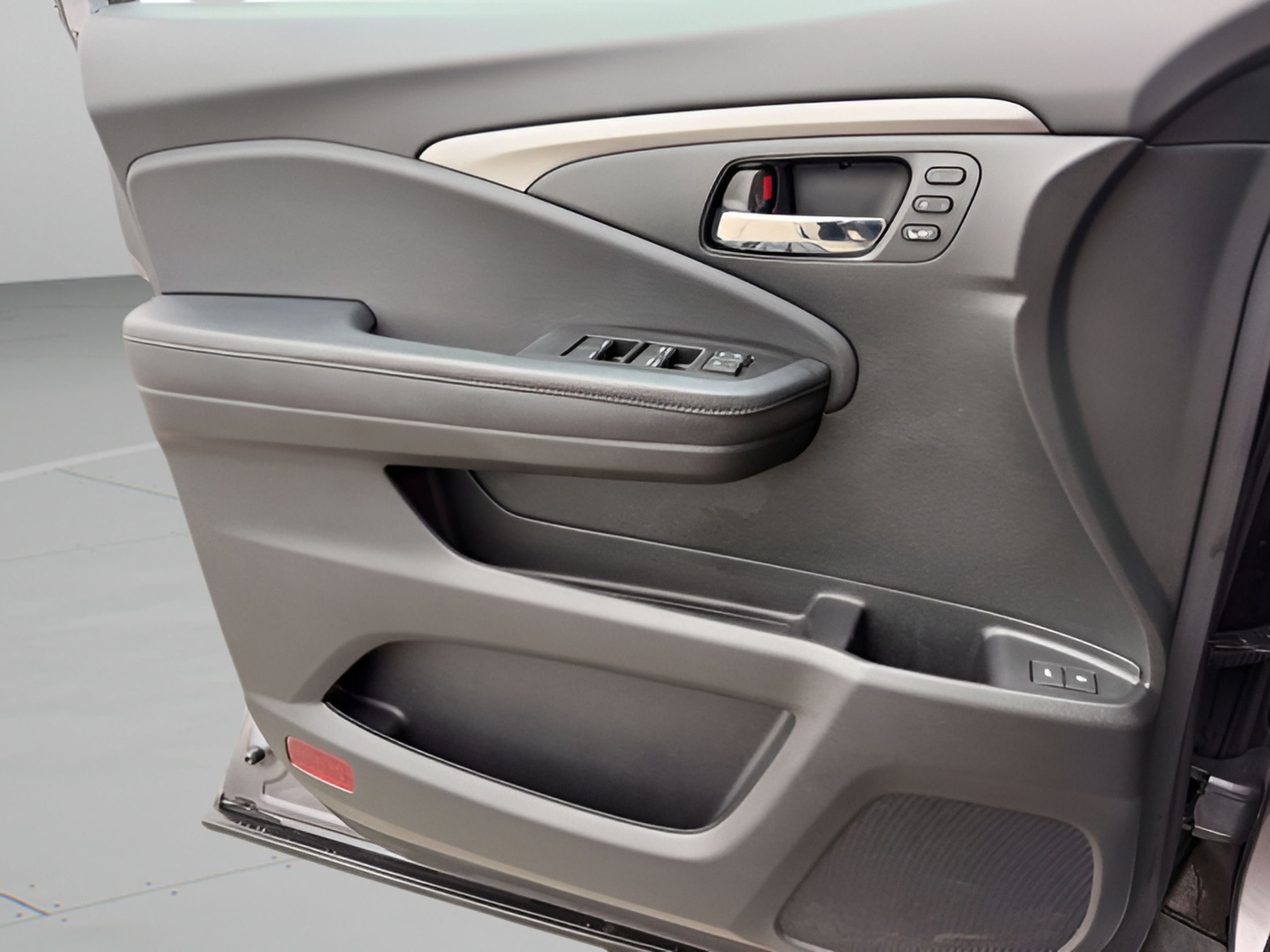 Used 2019 Honda Pilot EX-L image 21