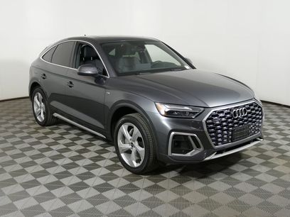 Used 2023 Audi Q5 2.0T Premium w/ Convenience Package