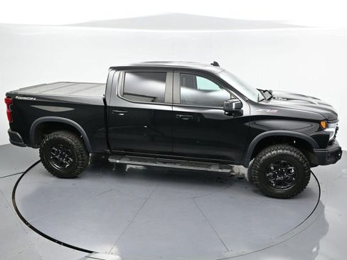 Used 2023 Chevrolet Silverado 1500 ZR2 w/ ZR2 Bison Edition AWD/4WD image 39