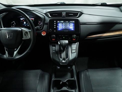 Used 2020 Honda CR-V EX-L image 16