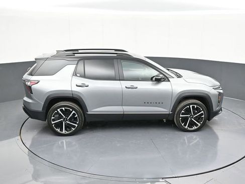 New 2026 Chevrolet Equinox RS w/ Convenience Package III image 60