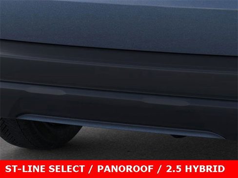 New 2025 Ford Escape ST-Line Elite image 50