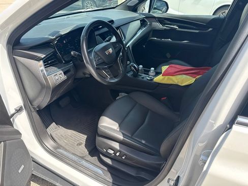 Used 2023 Cadillac XT5 Premium Luxury AWD/4WD image 22