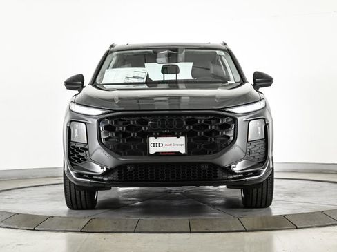 New 2026 Audi Q3 quattro 2.0T AWD/4WD image 2