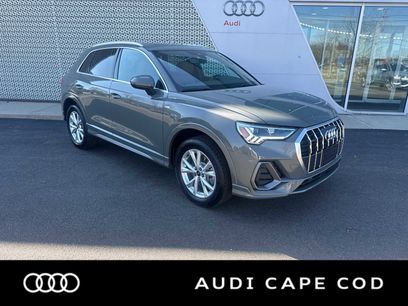 Used 2025 Audi Q3 2.0T Premium w/ Convenience Package