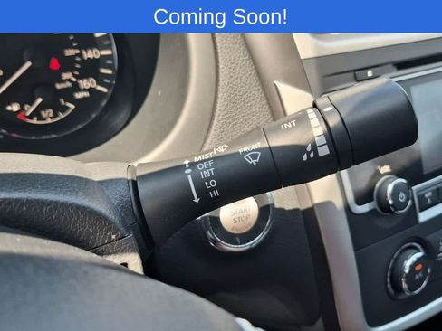 Used 2017 Nissan Altima 2.5 S w/ Power Driver Seat Package FWD image 25