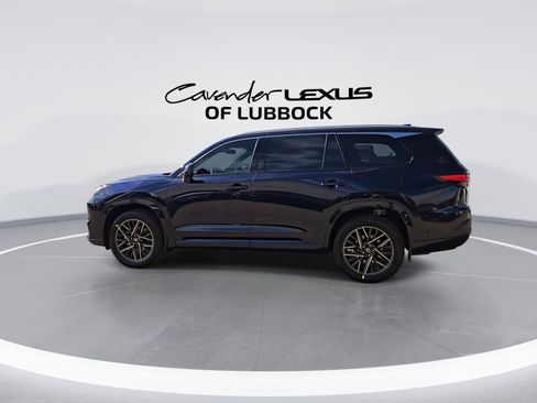 New 2026 Lexus TX 350 AWD image 6
