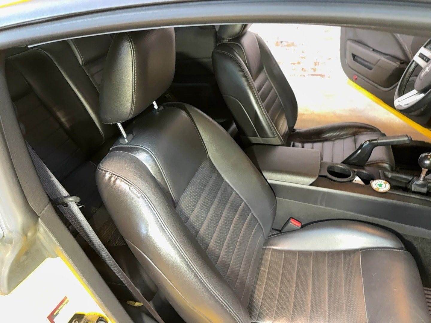Used 2006 Ford Mustang GT Premium RWD image 64