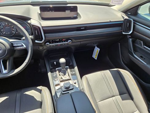 New 2026 MAZDA CX-50 AWD 2.5 S w/ Cargo Package image 17