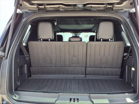 Used 2021 Ford Expedition Limited RWD image 13