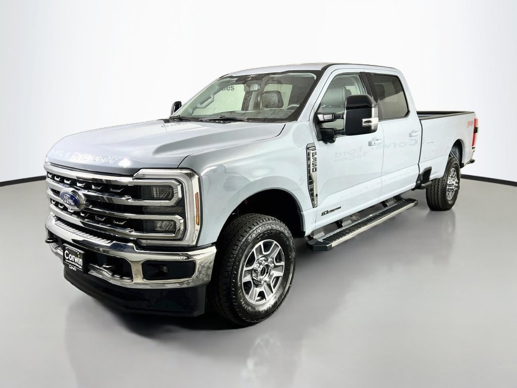 New 2026 Ford F350 Lariat AWD/4WD image 5