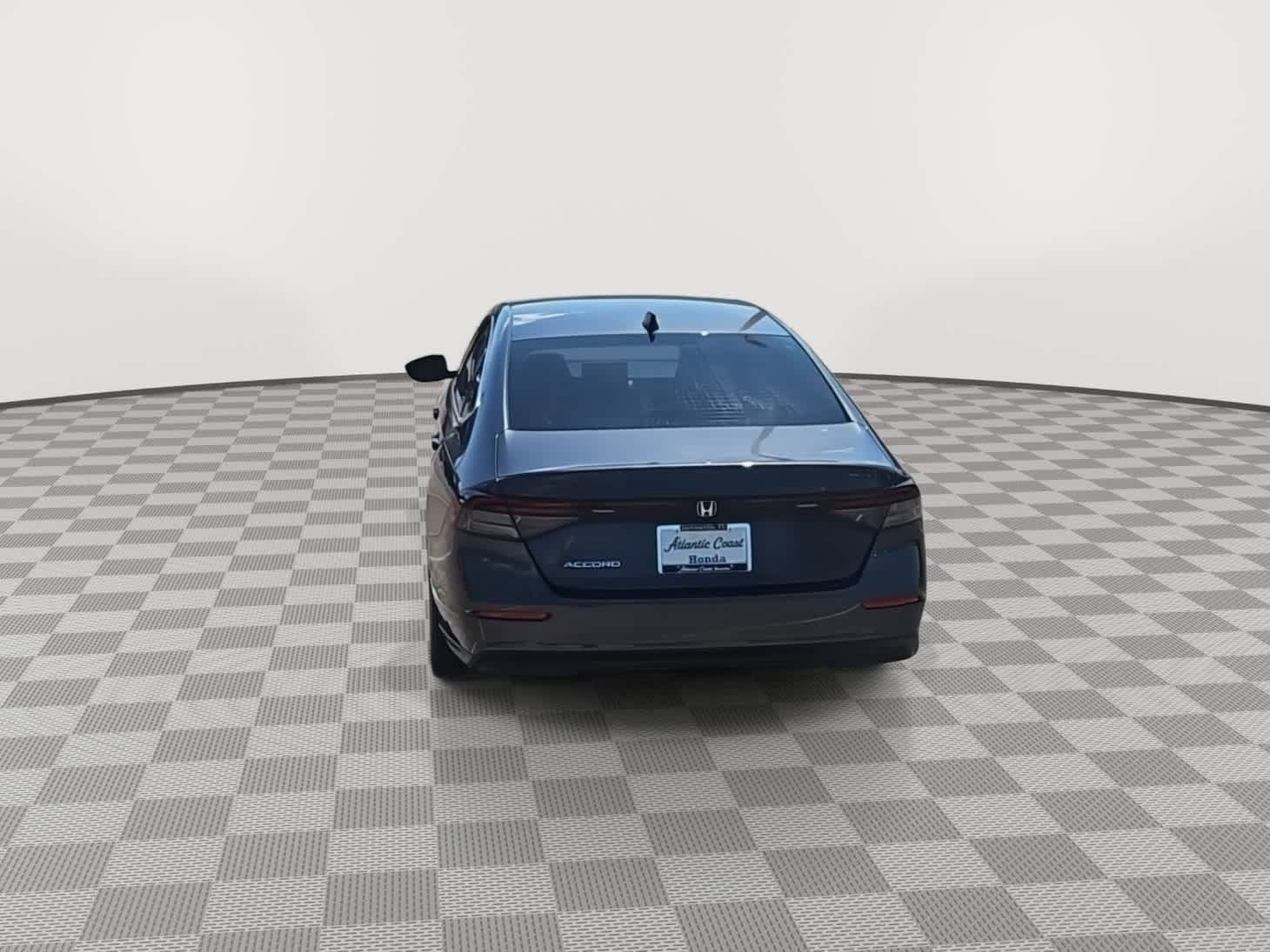 Used 2024 Honda Accord EX image 7
