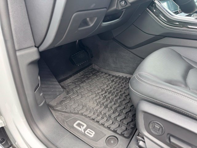Certified 2026 Audi Q8 Premium Plus AWD/4WD image 27