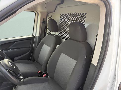 Used 2022 RAM ProMaster City Tradesman image 14