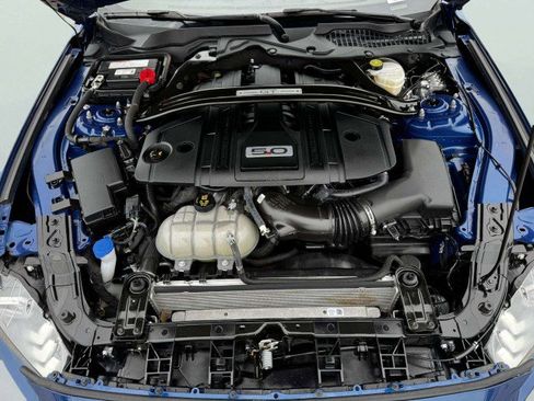 Used 2022 Ford Mustang GT w/ GT Performance Package image 64