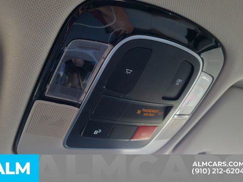 Used 2025 Hyundai Tucson SEL image 28