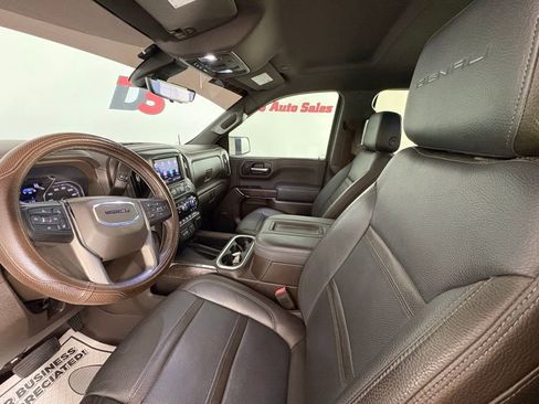 Used 2019 GMC Sierra 1500 Denali w/ Technology Package AWD/4WD image 14