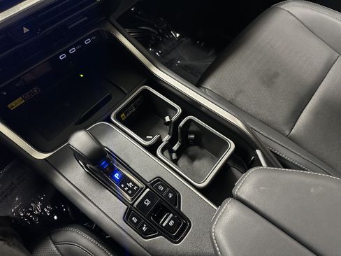 Certified 2025 Lexus TX 350 AWD w/ Technology Package image 26