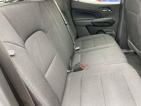 Used 2024 GMC Canyon Elevation w/ Convenience Package RWD image 22