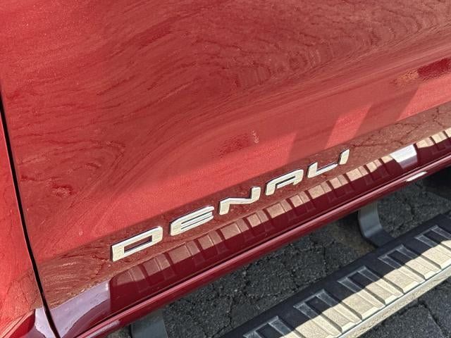 Used 2026 GMC Canyon Denali AWD/4WD image 11