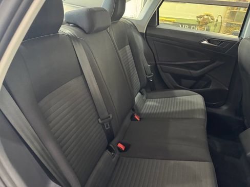 Used 2024 Volkswagen Jetta S FWD image 20