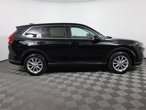 Used 2024 Honda CR-V EX image 4