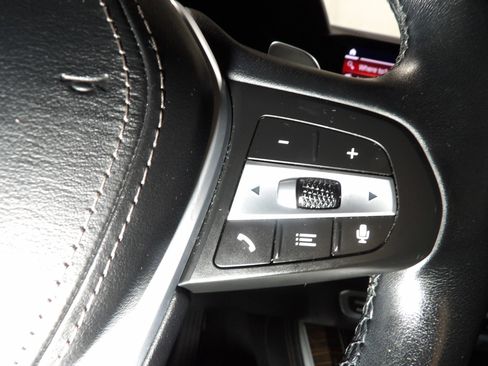 Used 2020 BMW X5 xDrive40i AWD/4WD image 28