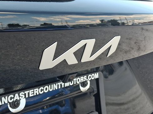 New 2026 Kia Sorento EX AWD/4WD image 21