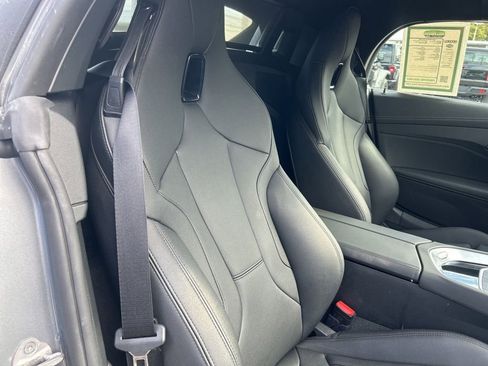 Used 2025 BMW Z4 sDrive30i image 23