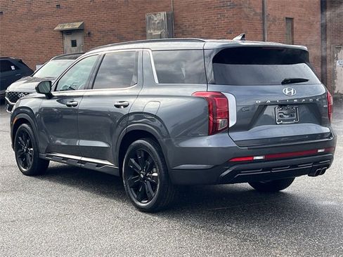 Used 2024 Hyundai Palisade XRT image 40