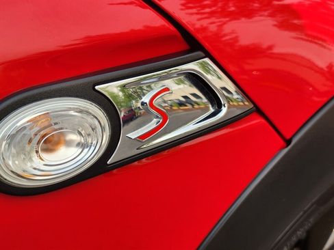 Used 2013 MINI Cooper S w/ Sport Pkg FWD image 48