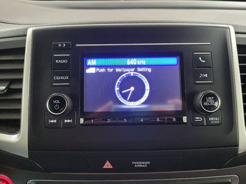 Used 2017 Honda Ridgeline RTL image 25