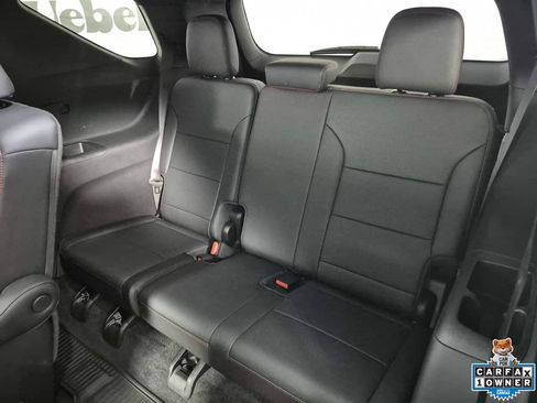 Certified 2024 Chevrolet Traverse RS w/ LPO, Floor Liner Package FWD image 25
