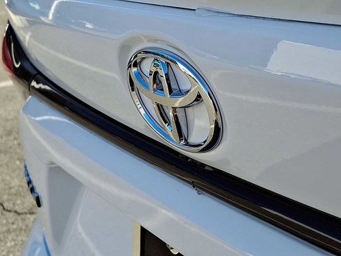 New 2026 Toyota Corolla SE image 19