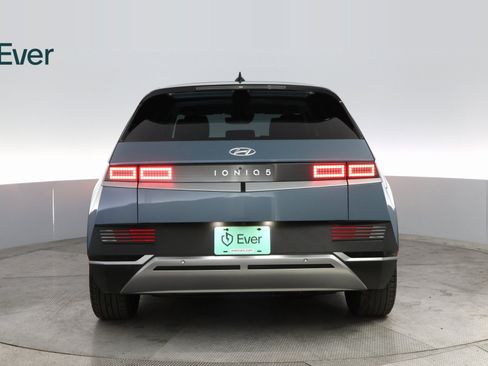 Used 2023 Hyundai Ioniq 5 SEL w/ Cargo Package image 13