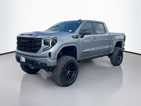 New 2026 GMC Sierra 1500 Elevation w/ Preferred Package image 3