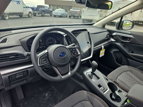 New 2026 Subaru Impreza 2.0i Sport image 8