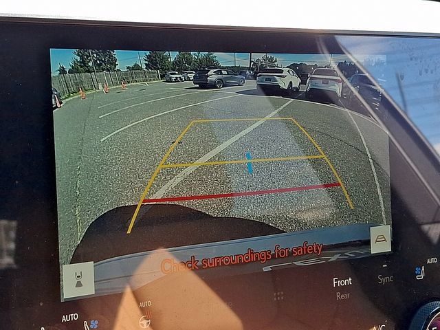 Certified 2023 Lexus RX 350 Premium w/ Accessory Package AWD/4WD image 19