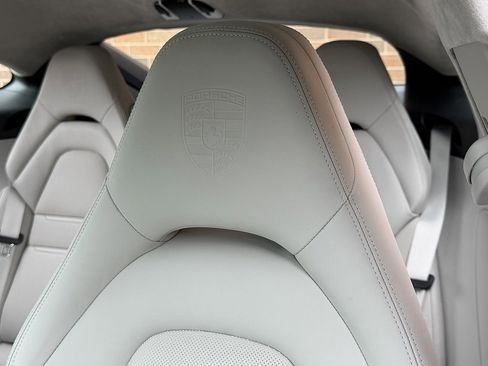 Certified 2023 Porsche Panamera Turbo S image 19