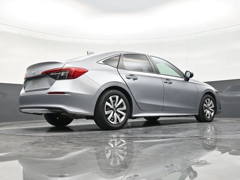 Used 2022 Honda Civic LX image 24