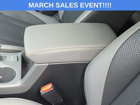 Used 2024 Subaru Crosstrek 2.5i Wilderness w/ Crosstrek Mirror Package image 7