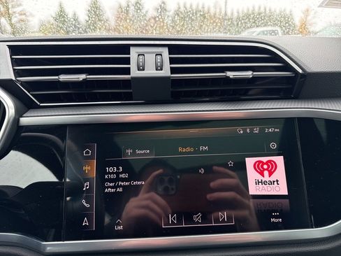 Used 2021 Audi Q3 2.0T Premium Plus w/ Premium Plus Package image 47