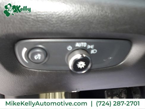 Certified 2023 Chevrolet Traverse Premier w/ LPO, Cargo Package image 18