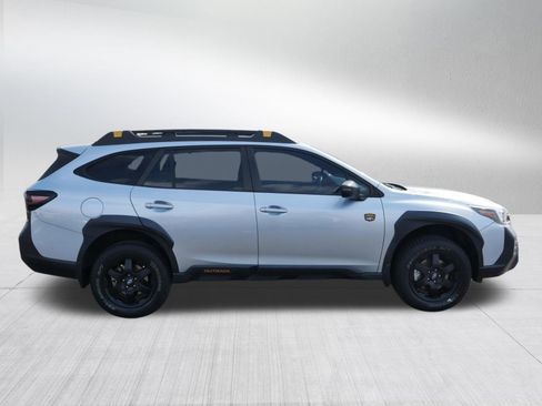 Used 2023 Subaru Outback Wilderness AWD/4WD image 8